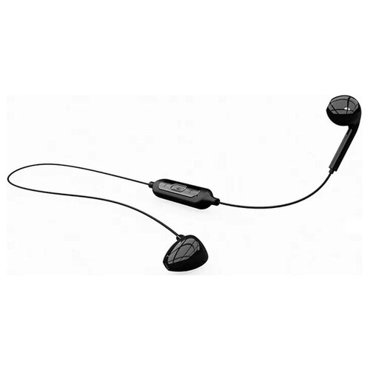 Беспроводные наушники Devia Smart Bluetooth Earpods черные 690₽