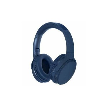 Беспроводные наушники DEXP BT-275 синий 2508₽