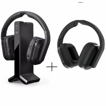 Беспроводные наушники для ТВ Avantree HT-280 комплект с 2мя наушниками 13990₽