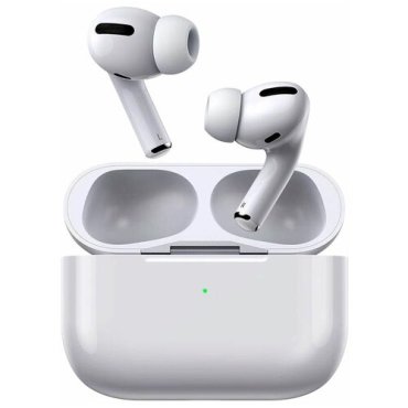 Беспроводные Наушники DSAILA A1 белый Версия Bluetooth 51 Для iOS или Android Зарядное устройство 3 А с функцией быстрой зарядки в подарок 1695₽