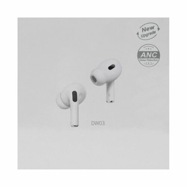 Беспроводные наушники Dsaila DW03 белый 1743₽