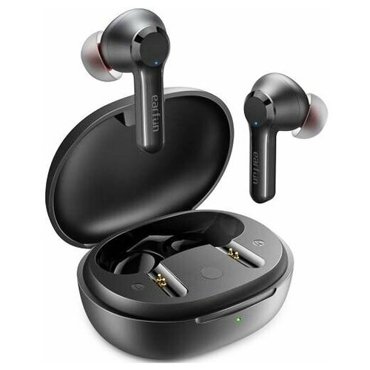 Наушники EARFUN AIR PRO 2 black 7200₽