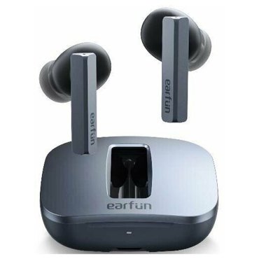 Наушники EARFUN AIR PRO SV black 5610₽