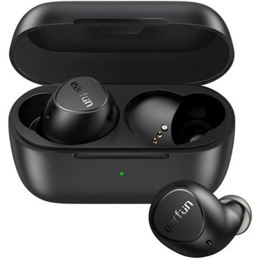 Наушники EARFUN FREE 2 black 3490₽