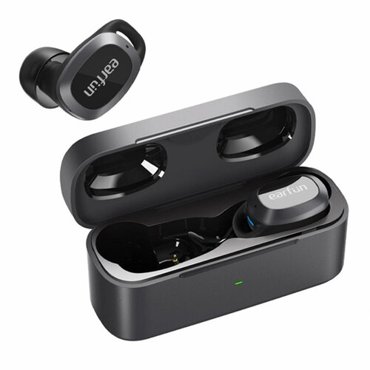Наушники EARFUN FREE PRO black 4308₽