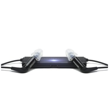 Беспроводные наушники ETYMOTIC ER3XR-BT черный 17990₽