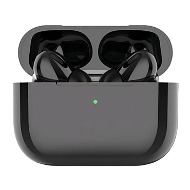 Беспроводные наушники FaizFull для iPhone iPad Android TWS наушники c чехлом в комплекте 1550₽