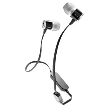 Беспроводные наушники Focal Spark Wireless silver 5900₽
