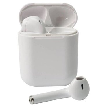 Беспроводные Наушники GREAT SOUND AND PERFECT QUALITY 11 TWSбелый 924₽