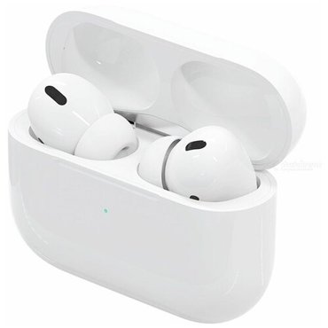 Беспроводные наушники HIGH-QUALITY SOUND 1А Bluetooth Гарнитура iOS или Android блютуз 51СЗУ 3А25W В подарок 1335₽
