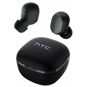 Наушники HTC TWS2 True Wireless Earbuds черный 2990₽