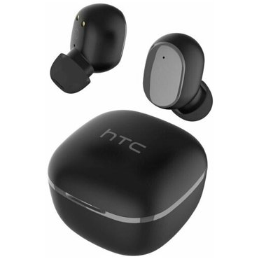 Беспроводные наушники HTC True Wireless Earbuds 2 TWS3 Черные 2987₽