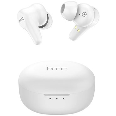 Беспроводные наушники HTC True Wireless Earbuds Plus E-mo1 2790₽