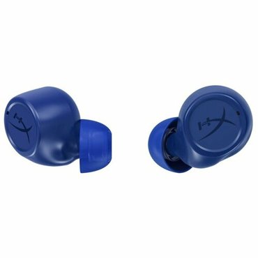 Беспроводные наушники HyperX Cirro Buds Pro синий 14590₽