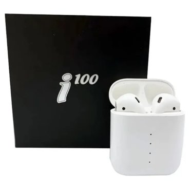 Беспроводные наушники i100 Premium для телефона 492₽