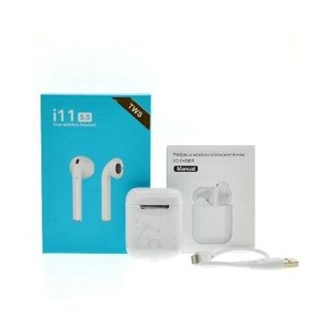 Беспроводные наушники i11 50 TWS 3110₽