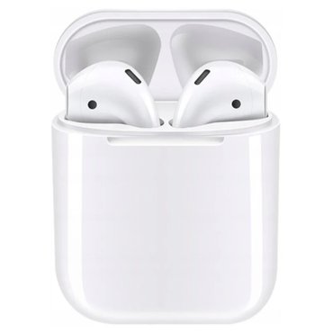 Беспроводные наушники I12 PRO AUDIOбелый 902₽