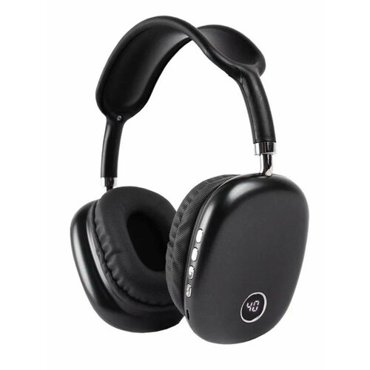 Беспроводные наушники Innovo Bluetooth наушники On Ear K100 Черный 2000₽