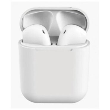 Беспроводные наушники inPods 12 Белые 765₽