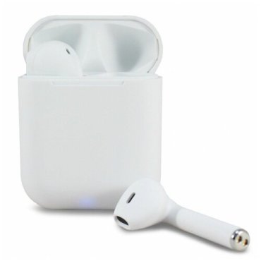 Беспроводные наушники inPods 12 Simple с кейсом для хранения и подзарядки 690₽