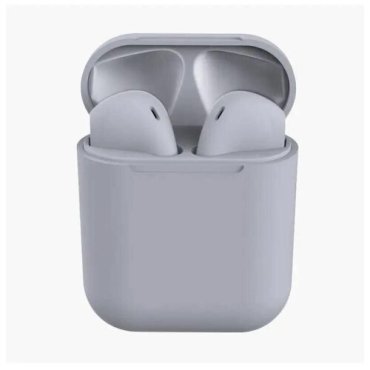 Беспроводные наушники inPods 12 Simple с кейсом для хранения и подзарядки 690₽
