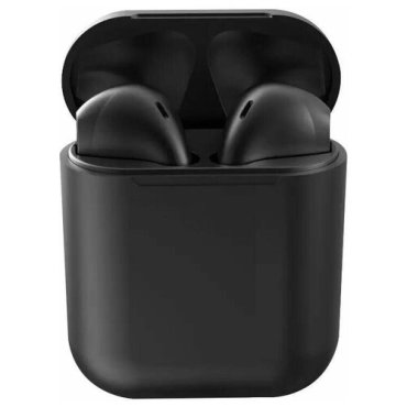 Беспроводные наушники inPods 12 Simple с кейсом для хранения и подзарядки 690₽