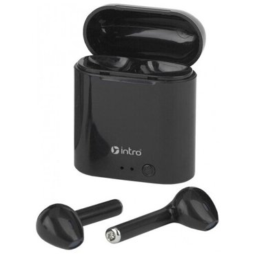 Беспроводные наушники Intro BI-990 black 740₽