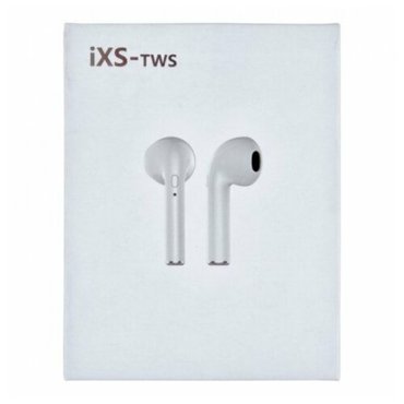 Беспроводные наушники iXS TWS 1230₽