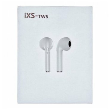 Беспроводные наушники iXS TWS 1411₽