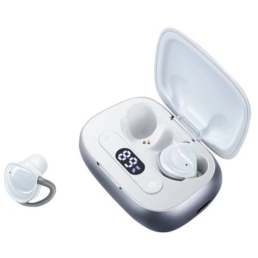 Беспроводные наушники KUPLACE Наушники беспроводные bluetooth Joyroom Jl-T10 Наушники с шумоподавлением Беспроводные наушники TWS белые 6090₽