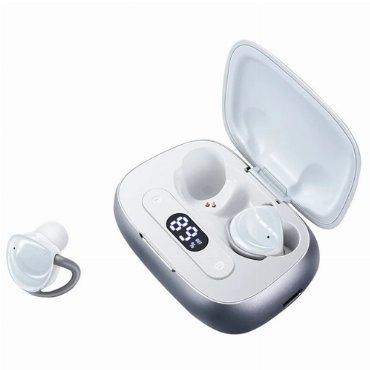 Беспроводные наушники KUPLACE Наушники беспроводные bluetooth Joyroom Jl-T10 Наушники с шумоподавлением Беспроводные наушники TWS белые 6090₽