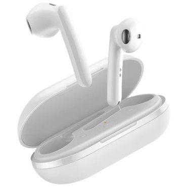 Беспроводные наушники KUPLACE Наушники беспроводные bluetooth JOYROOM JR-T09 Наушники с шумоподавлением Беспроводные наушники TWS черный 5290₽