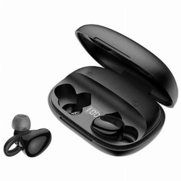 Беспроводные наушники KUPLACE Наушники беспроводные bluetooth JoyRoom JR-TL2 Наушники с шумоподавлением Беспроводные наушники TWS черные 2421₽