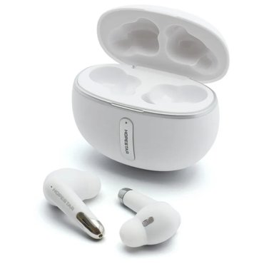 Беспроводные наушники KUPLACE Наушники беспроводные bluetooth TWS Hopestar S15 Беспроводные наушники TWS белые 2490₽