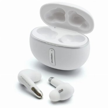 Беспроводные наушники KUPLACE Наушники беспроводные bluetooth TWS Hopestar S15 Беспроводные наушники TWS белые 2241₽