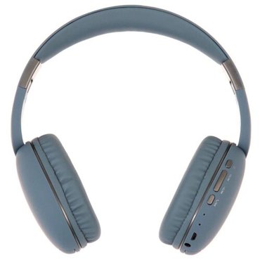 Беспроводные наушники Leef MW-SW-B03 Blue 2529₽