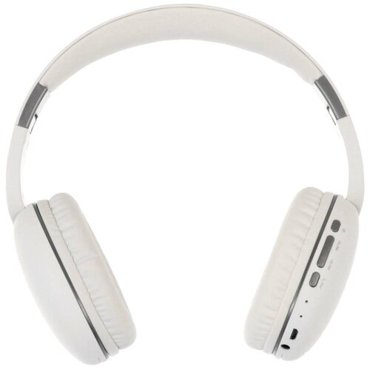 Беспроводные наушники Leef MW-SW-B03 White 1772₽