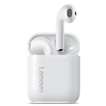 Беспроводные наушники Lenovo LivePods LP2 1530₽