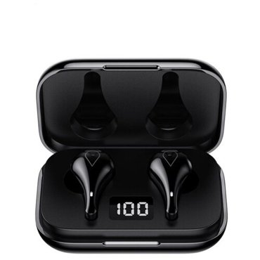 Беспроводные наушники Lenovo LP3 True Wireless Stereo Earphone Black 1788₽