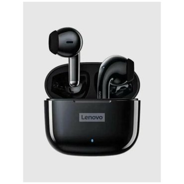 Беспроводные наушники Lenovo LivePods LP40 Pro TWS 1550₽