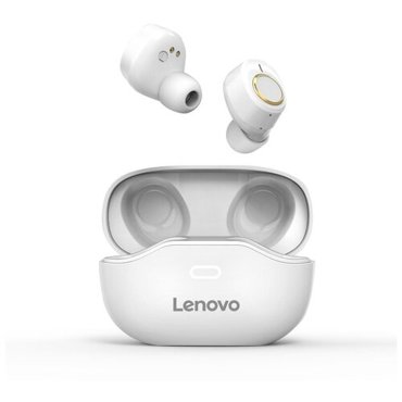 Беспроводные наушники Lenovo X18 белые 1750₽