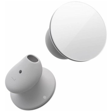 Беспроводные наушники Microsoft Surface Earbuds - Glacier 25990₽