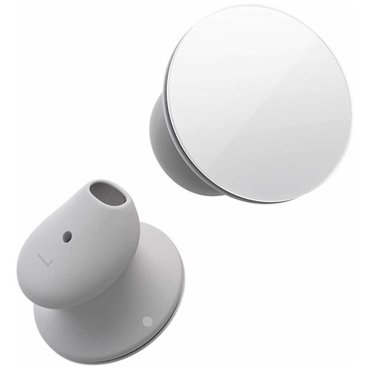 Беспроводные наушники Microsoft Surface Earbuds - Glacier 18990₽