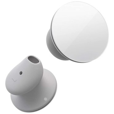 Беспроводные наушники Microsoft Surface Earbuds white 12990₽