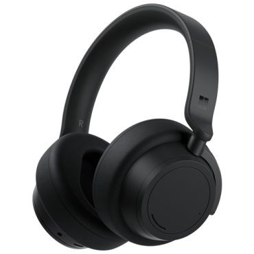 Беспроводные наушники Microsoft Surface Headphones 2 matte black 12000₽