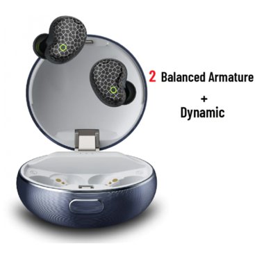 Беспроводные наушники Mifo HiFiPods 13950₽