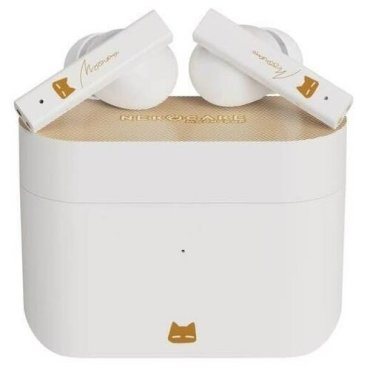 Беспроводные наушники MoonDrop Nekocake 4900₽