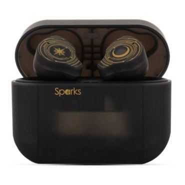 Беспроводные наушники MoonDrop Sparks Black 8650₽