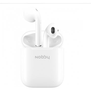 Беспроводные наушники Nobby беспроводные TWS-наушники 1490₽