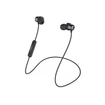 Беспроводные наушники Nobby Comfort S-130 Black 789₽
